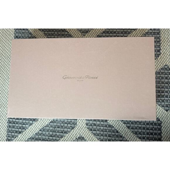 Gianvito Rossi Thurso Boots Black Size 36.5 - Picture 9 of 10